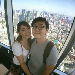 Meet your Posher, Jasmine